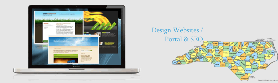 Website Designing
