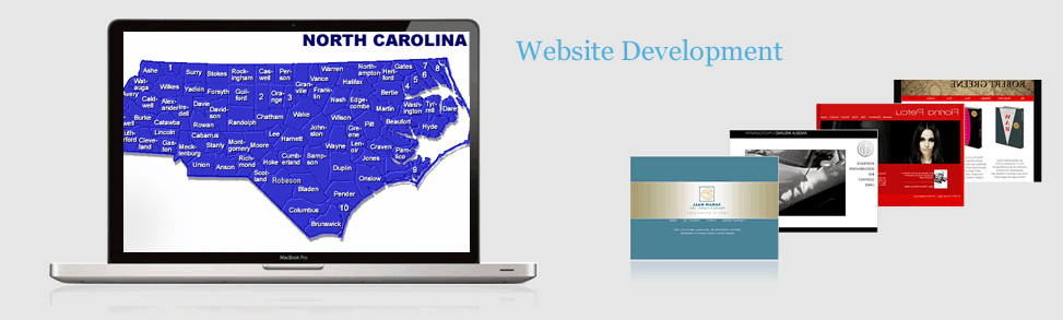 Website Development